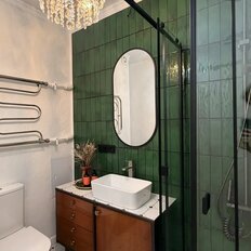 Квартира 28 м², студия - изображение 1