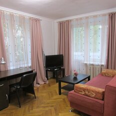 Квартира 31 м², 1-комнатная - изображение 1