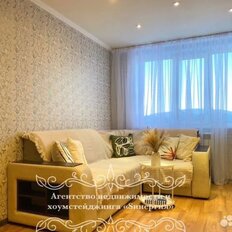 Квартира 30,7 м², 1-комнатная - изображение 4