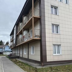 Квартира 23,6 м², студия - изображение 2