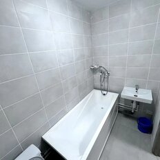 Квартира 24 м², студия - изображение 3