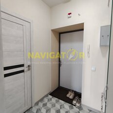 Квартира 27 м², 1-комнатная - изображение 4