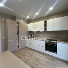 Квартира 60,2 м², 2-комнатная - изображение 1