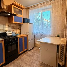 Квартира 31,3 м², 1-комнатная - изображение 5