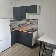 Квартира 26 м², студия - изображение 2