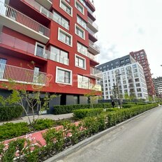 Квартира 102 м², 2-комнатная - изображение 3