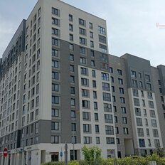 Квартира 50 м², 2-комнатная - изображение 1