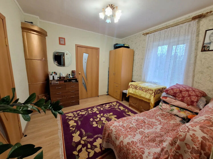 45 м² дом, 12 соток участок 1 200 000 ₽ - изображение 61