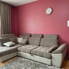 Квартира 39,5 м², 1-комнатная - изображение 1