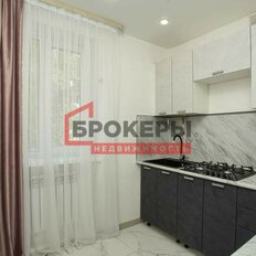 Квартира 43,5 м², 2-комнатная - изображение 2