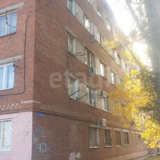 Квартира 22 м², 1-комнатная - изображение 5