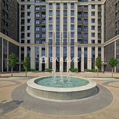 Квартира 38 м², 1-комнатная - изображение 4