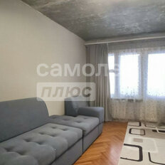 Квартира 71 м², 3-комнатная - изображение 3