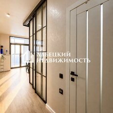Квартира 52,4 м², 1-комнатная - изображение 4