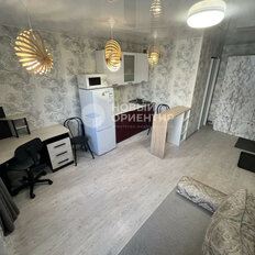Квартира 17,9 м², студия - изображение 2
