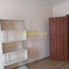 Квартира 40 м², 1-комнатная - изображение 5