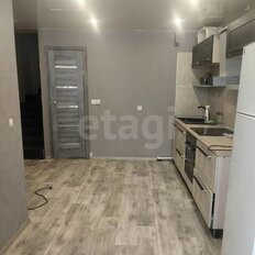 Квартира 41,1 м², 2-комнатная - изображение 1