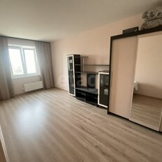 Квартира 32,1 м², 1-комнатная - изображение 1