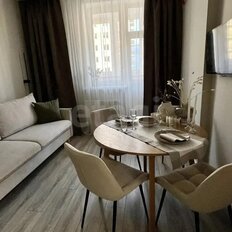 Квартира 36,2 м², 1-комнатная - изображение 5
