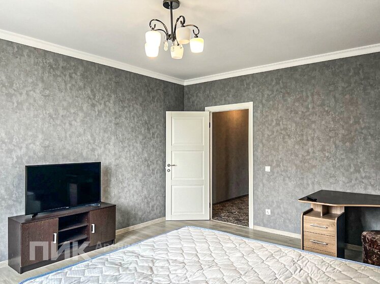 35 м², 2-комнатная квартира 40 000 ₽ в месяц - изображение 60