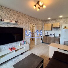 Квартира 35,8 м², 1-комнатная - изображение 1