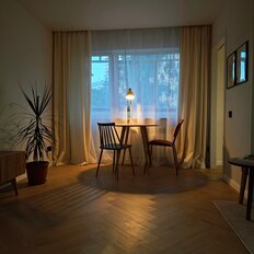 Квартира 42,8 м², 2-комнатная - изображение 2
