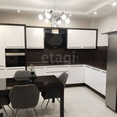 Квартира 86,9 м², 3-комнатная - изображение 5