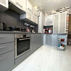 Квартира 63,2 м², 3-комнатная - изображение 4