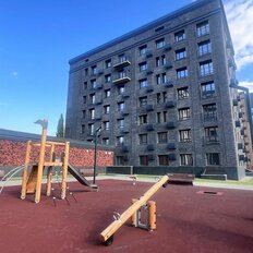 Квартира 36,4 м², 1-комнатная - изображение 5