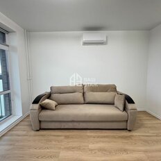 Квартира 21,7 м², студия - изображение 4
