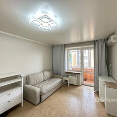Квартира 36 м², 1-комнатная - изображение 3