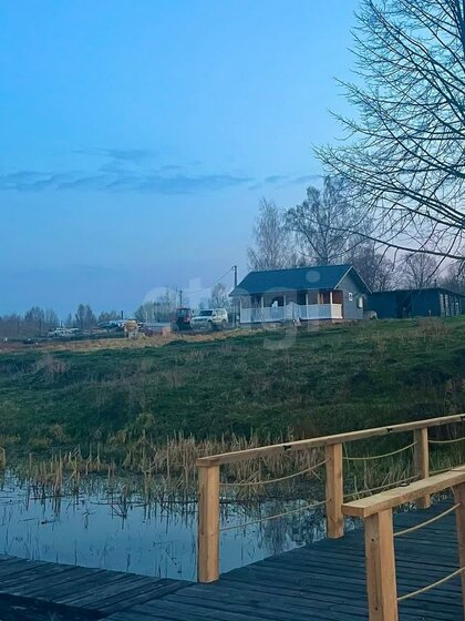 60 м² дом, 32 сотки участок 1 300 000 ₽ - изображение 49