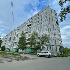 Квартира 42,5 м², 2-комнатная - изображение 1