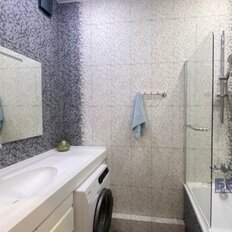 Квартира 68,4 м², 3-комнатная - изображение 3