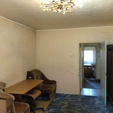 Квартира 36 м², 1-комнатная - изображение 3