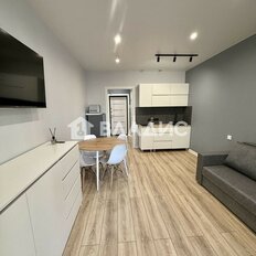 Квартира 22,3 м², студия - изображение 3