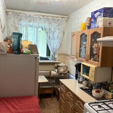 Квартира 27 м², 1-комнатная - изображение 4