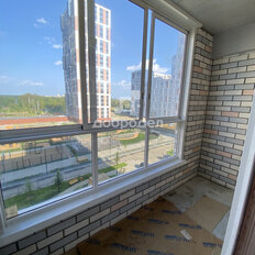 Квартира 66,5 м², 2-комнатная - изображение 4