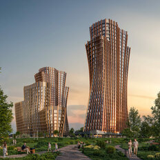 Квартира 52,8 м², 1-комнатная - изображение 2