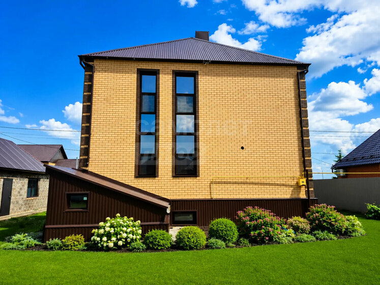 51,7 м² дом, 7,3 сотки участок 2 150 000 ₽ - изображение 64
