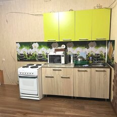 Квартира 40,3 м², 2-комнатная - изображение 1