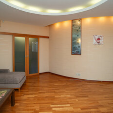 Квартира 187,4 м², 4-комнатная - изображение 4