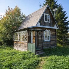 дом + 9 соток, участок - изображение 1