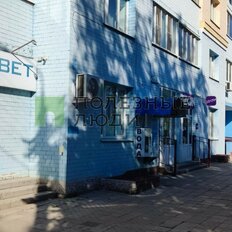 45 м², торговое помещение - изображение 3