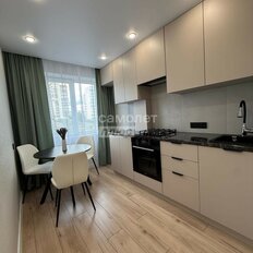 Квартира 60,3 м², 3-комнатная - изображение 2