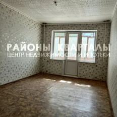 Квартира 43,7 м², 2-комнатная - изображение 3