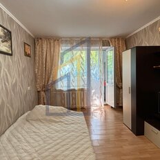 Квартира 46 м², 2-комнатная - изображение 4