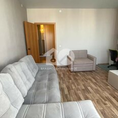 Квартира 39 м², 1-комнатная - изображение 2