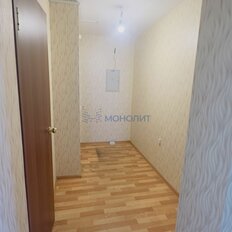 Квартира 50,7 м², 2-комнатная - изображение 3