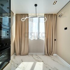 Квартира 36 м², 1-комнатная - изображение 5